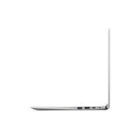 ноутбук Acer Swift 3 SF314-58G-73BV Серебристый