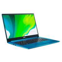 ноутбук Acer Swift 3 SF314-59-55T0 Голубой