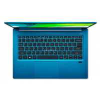 ноутбук Acer Swift 3 SF314-59-55T0 Голубой