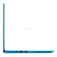 ноутбук Acer Swift 3 SF314-59-55T0 Голубой