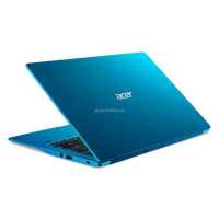 ноутбук Acer Swift 3 SF314-59-55T0 Голубой