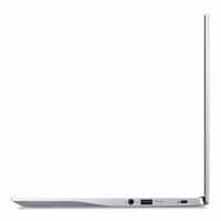 ноутбук Acer Swift 3 SF314-59-5414 Серебристый
