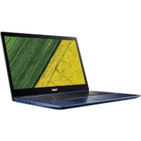 ноутбук Acer Swift 3 SF315-51-5503 Синий