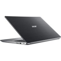 ноутбук Acer Swift 3 SF315-51-55TM Серебристый