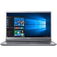 ноутбук Acer Swift 3 SF315-52G-84PT Серебристый