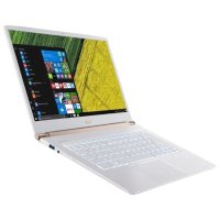 ноутбук Acer Swift 5 SF514-51-75AC Белый