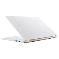 ноутбук Acer Swift 5 SF514-51-75AC Белый