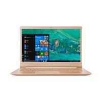 ноутбук Acer Swift 5 SF514-52T-84BM Золотой