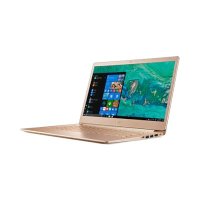 ноутбук Acer Swift 5 SF514-52T-84BM Золотой