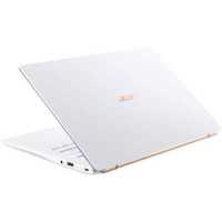 ноутбук Acer Swift 5 SF514-54-76TP Белый