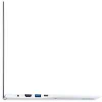 ноутбук Acer Swift 5 SF514-54-76TP Белый