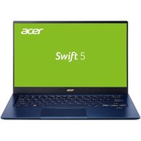 ноутбук Acer Swift 5 SF514-54GT-77UT Синий