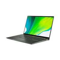 ноутбук Acer Swift 5 SF514-55GT-76S1 Зелёный