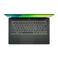 ноутбук Acer Swift 5 SF514-55GT-76S1 Зелёный