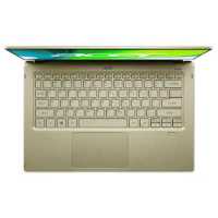 ноутбук Acer Swift 5 SF514-55T-579C Золотой