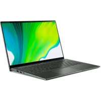 ноутбук Acer Swift 5 SF514-55TA-79P5 Зелёный