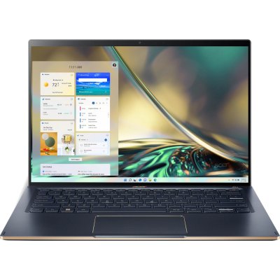 ноутбук Acer Swift 5 SF514-56T-51K3 Синий