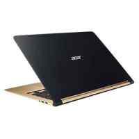 ноутбук Acer Swift 7 SF713-51-M8KU Золотой