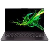 ноутбук Acer Swift 7 SF714-52T-74V2 Черный