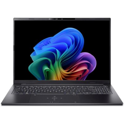 ноутбук Acer Swift Go 16 SFG16-74-568D Черный
