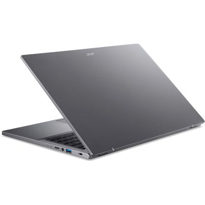 ноутбук Acer Swift Go 16 SFG16-71-711P Серый