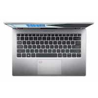 ноутбук Acer Porsche Design AP714-51GT-74DG Черный
