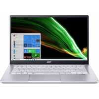 ноутбук Acer Swift X SFX14-41G-R3KV Розовый