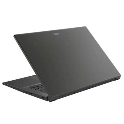ноутбук Acer Swift X SFX14-72G-76LG Серый