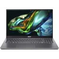 ноутбук Acer Swift X SFX16-51G-51QA-wpro Серый