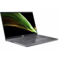 ноутбук Acer Swift X SFX16-51G-51QA-wpro Серый
