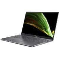 ноутбук Acer Swift X SFX16-51G-51QA-wpro Серый