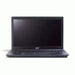 ноутбук Acer TravelMate 5742G-484G50Mnss