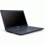 ноутбук Acer TravelMate 5744Z-P622G32Mikk Черный