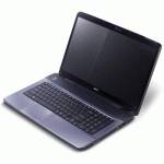 ноутбук Acer TravelMate 7740-383G32Mnss