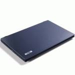 ноутбук Acer TravelMate 7750G-32354G32Mnss Черный