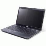 ноутбук Acer TravelMate 7750G-32354G32Mnss Черный