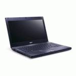 ноутбук Acer TravelMate 8473T-2434G50Mnkk Черный