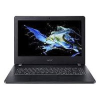 ноутбук Acer TravelMate P2 TMP214-51-33BT Черный