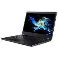 ноутбук Acer TravelMate P2 TMP214-52-33D2 Черный