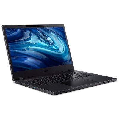 ноутбук Acer TravelMate P2 TMP214-54-51PR Черный