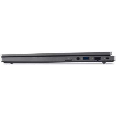 ноутбук Acer TravelMate P2 TMP214-55-30SG Серебристый