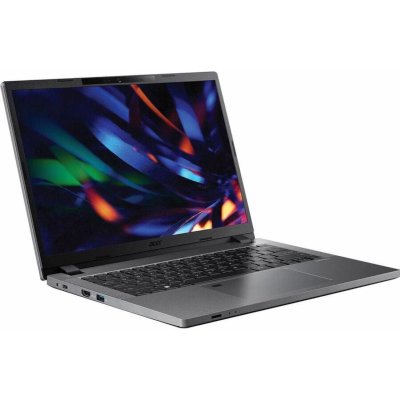 ноутбук Acer TravelMate P2 TMP214-55-G2-5591 Серебристый