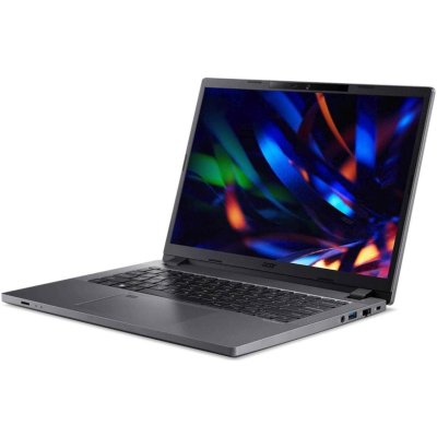 ноутбук Acer TravelMate P2 TMP214-55-G2-5591 Серебристый