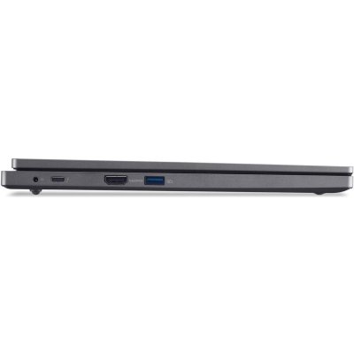 ноутбук Acer TravelMate P2 TMP214-55-G2-5591 Серебристый