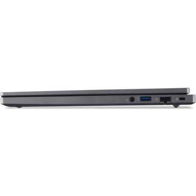 ноутбук Acer TravelMate P2 TMP214-55-G2-5591 Серебристый