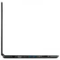 ноутбук Acer TravelMate P2 TMP215-41-G2-R03V Черный