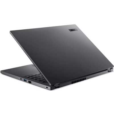 ноутбук Acer TravelMate P2 TMP216-51-72EX Серебристый