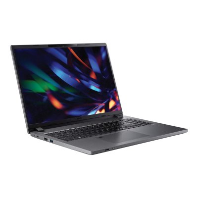 ноутбук Acer TravelMate P2 TMP216-51-72EX-wpro Серебристый
