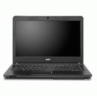 ноутбук Acer TravelMate P243-M-33124G32Makk NX.V7BER.014 Черный