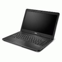 ноутбук Acer TravelMate P243-M-33124G32Makk NX.V7BER.014 Черный